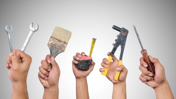 Commercial Handyman Service in Lake Zurich