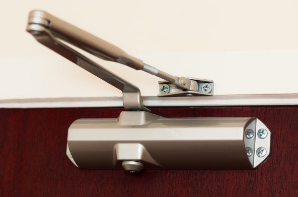 Door Closer Installation in Lake Zurich