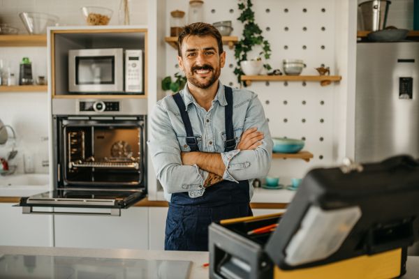 Handyman Installation Service in Lake Zurich