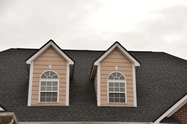 Dormer Repair in Lake Zurich