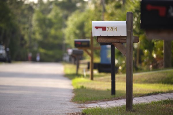 Mailbox Repair in Lake Zurich