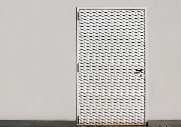 Access Door Installation in Lake Zurich