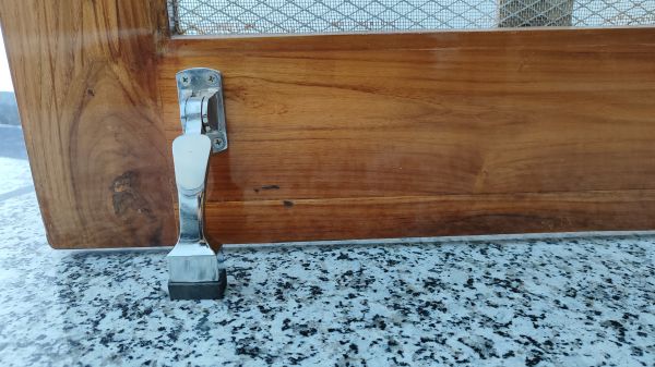 Door Stopper Installation in Lake Zurich