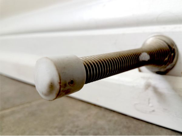 Door Stop Replacement in Lake Zurich
