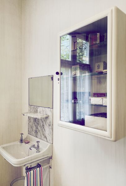 Medicine Cabinet Installation in Lake Zurich