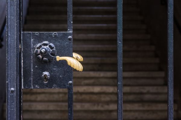 Gate Handle Replacement in Lake Zurich