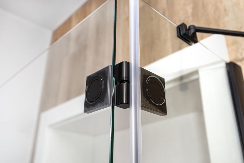 Gate Hinge Replacement